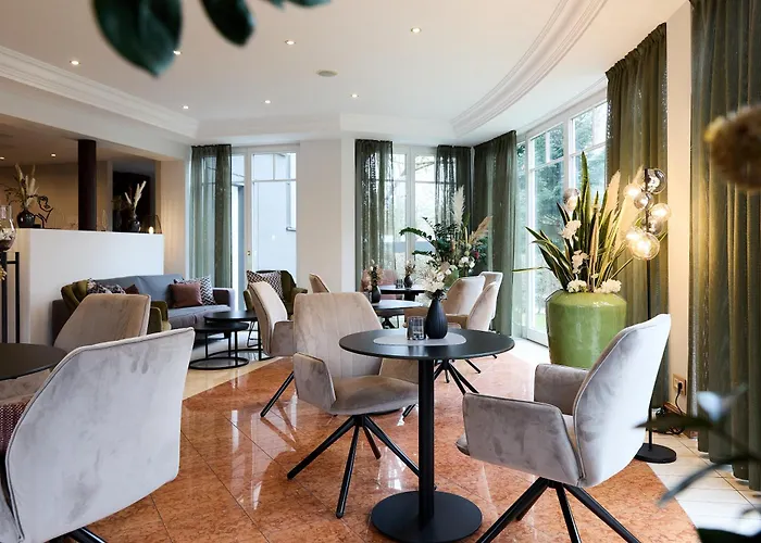 Boutique Hotel Diana