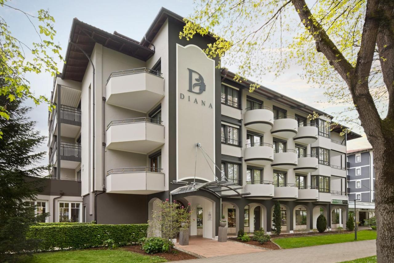 Boutique Diana Hotel