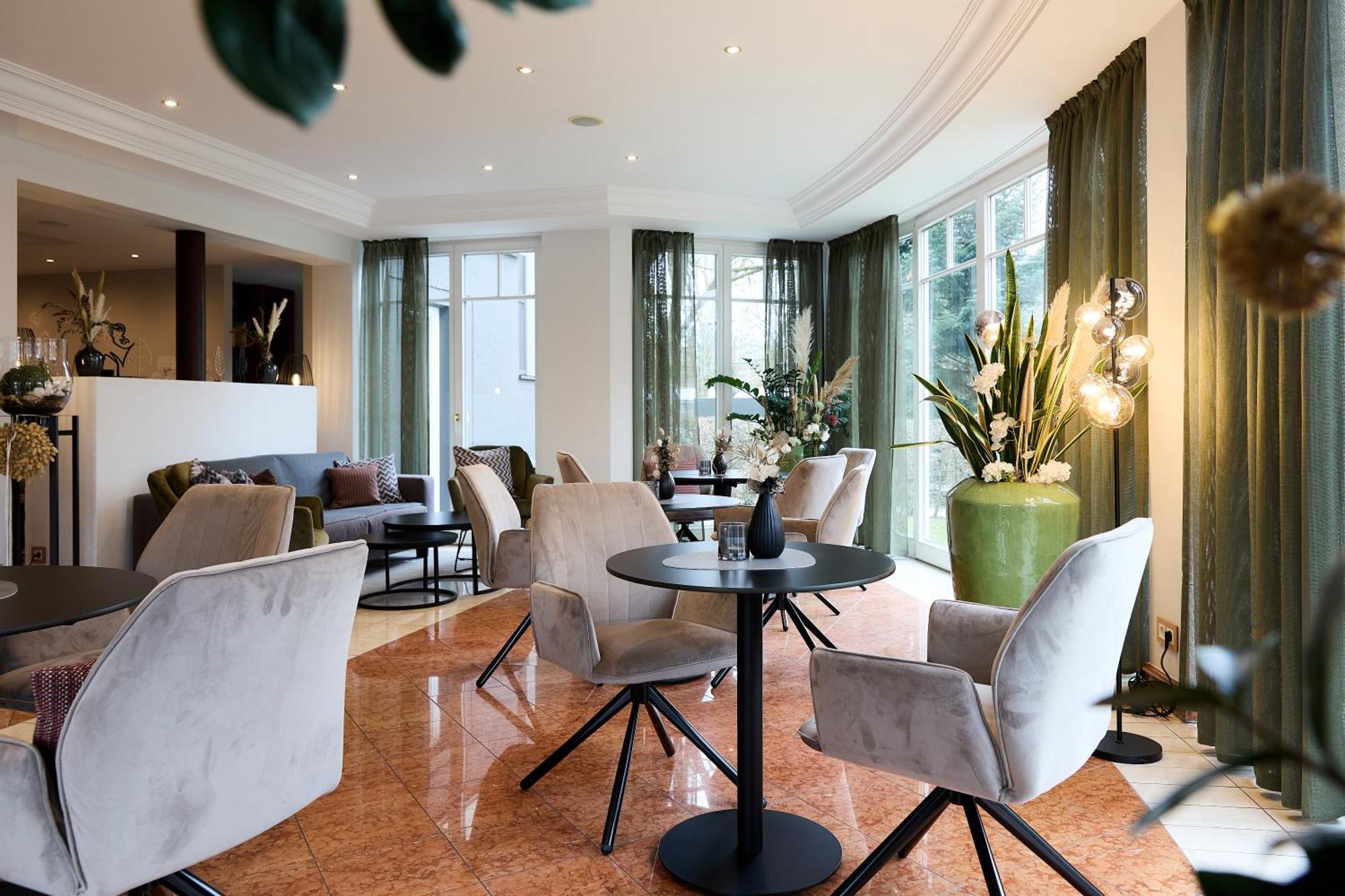 Hotel Boutique Diana